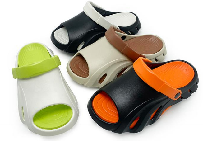 EVA CLOGS