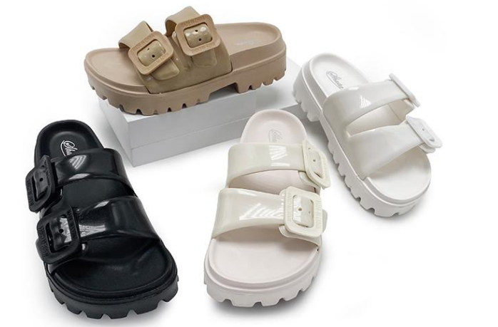 EVA CLOGS