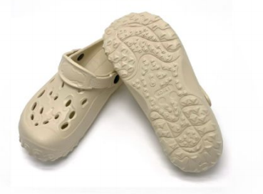 EVA CLOGS