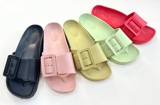 EVA CLOGS