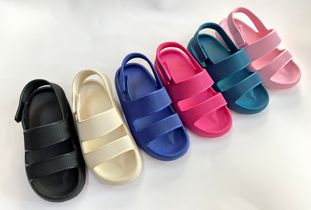 EVA CLOGS