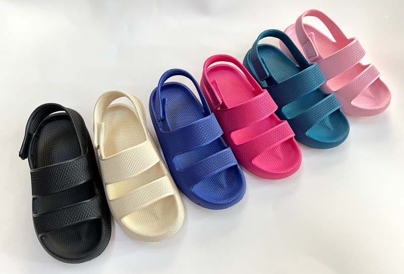 EVA CLOGS