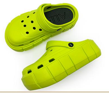 EVA CLOGS