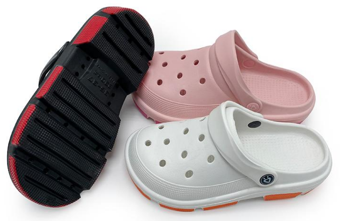 EVA CLOGS