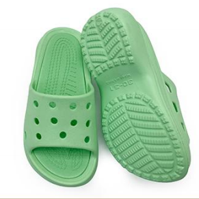 EVA CLOGS