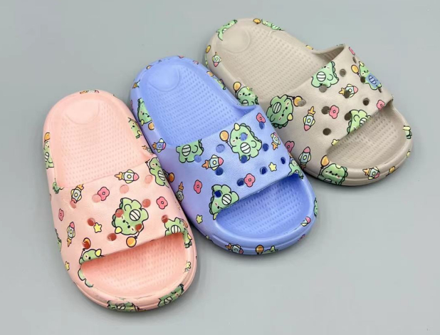 EVA CLOGS