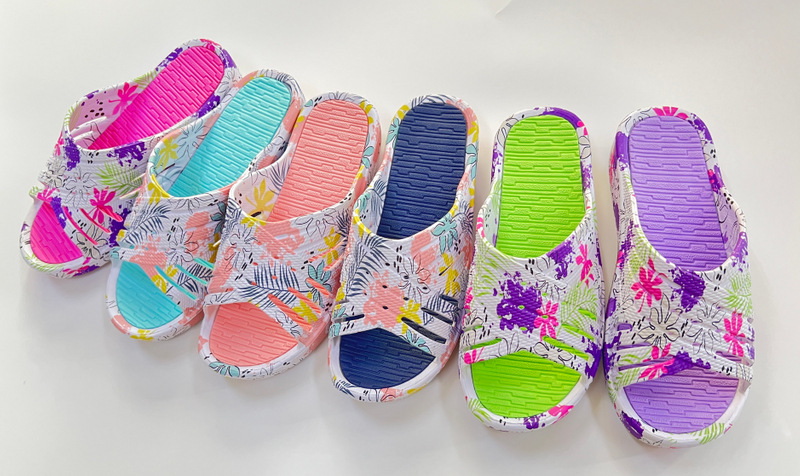 EVA CLOGS