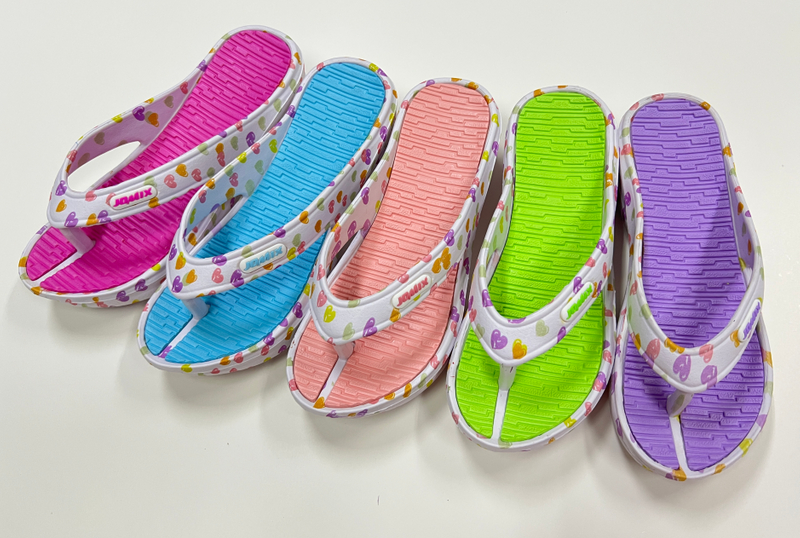 EVA CLOGS