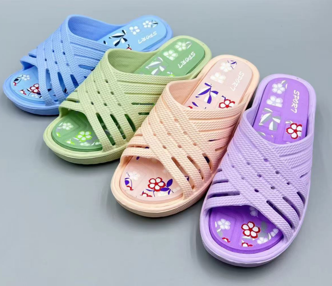 EVA CLOGS