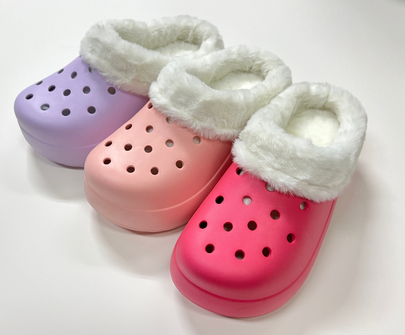 EVA CLOGS