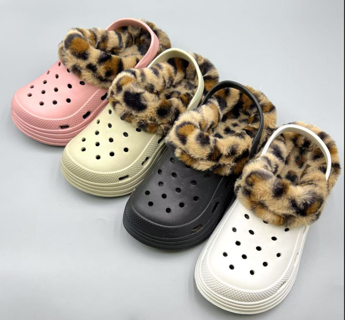 EVA CLOGS