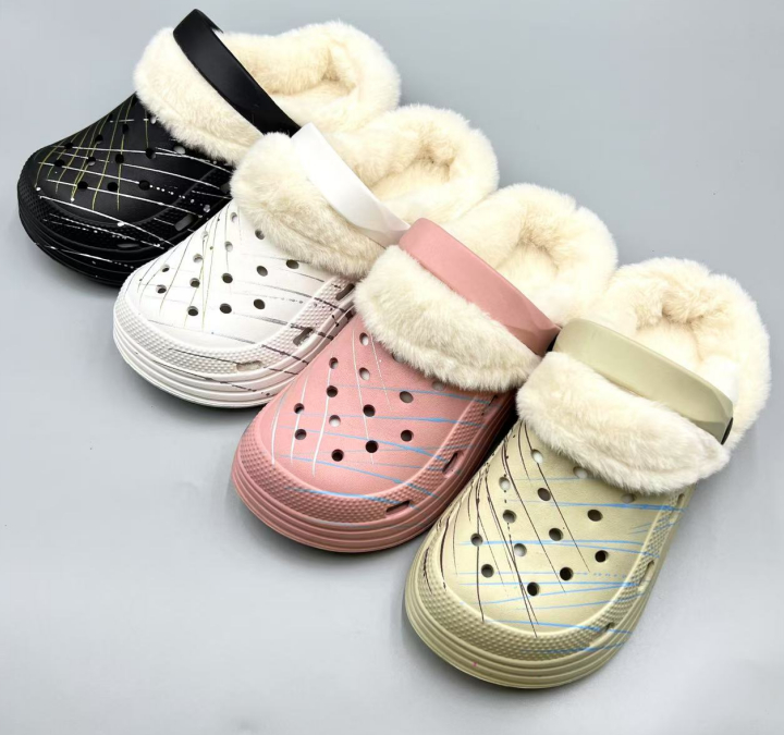 EVA CLOGS