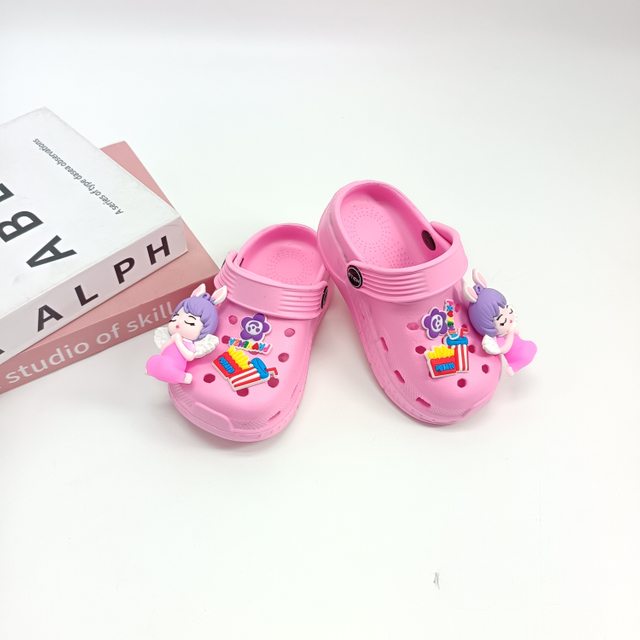 EVA CLOGS