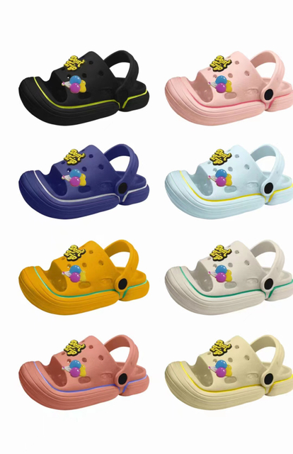 EVA CLOGS