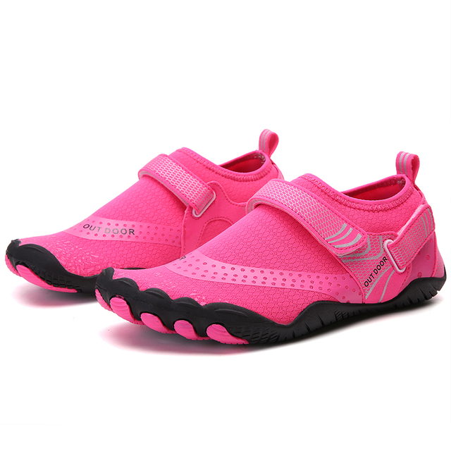 Aqua Shoes 
