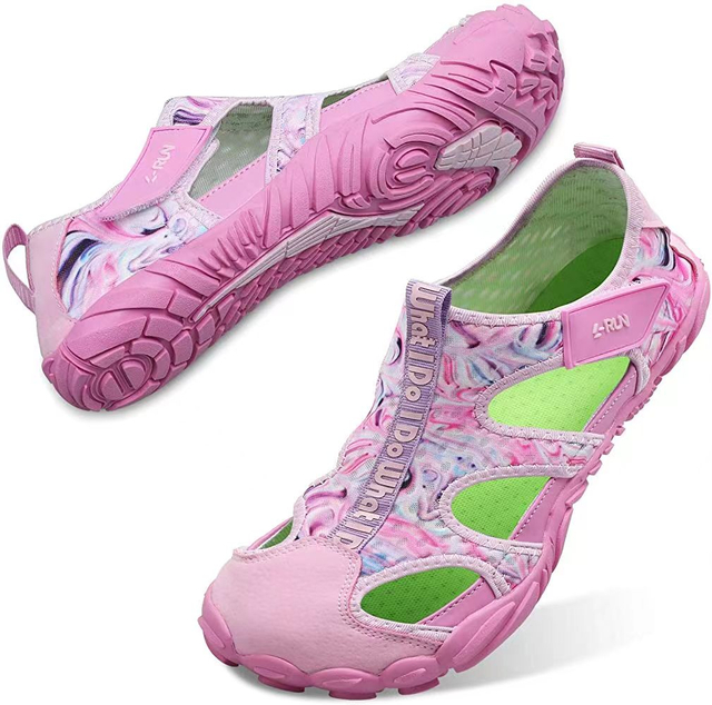 Aqua Shoes 