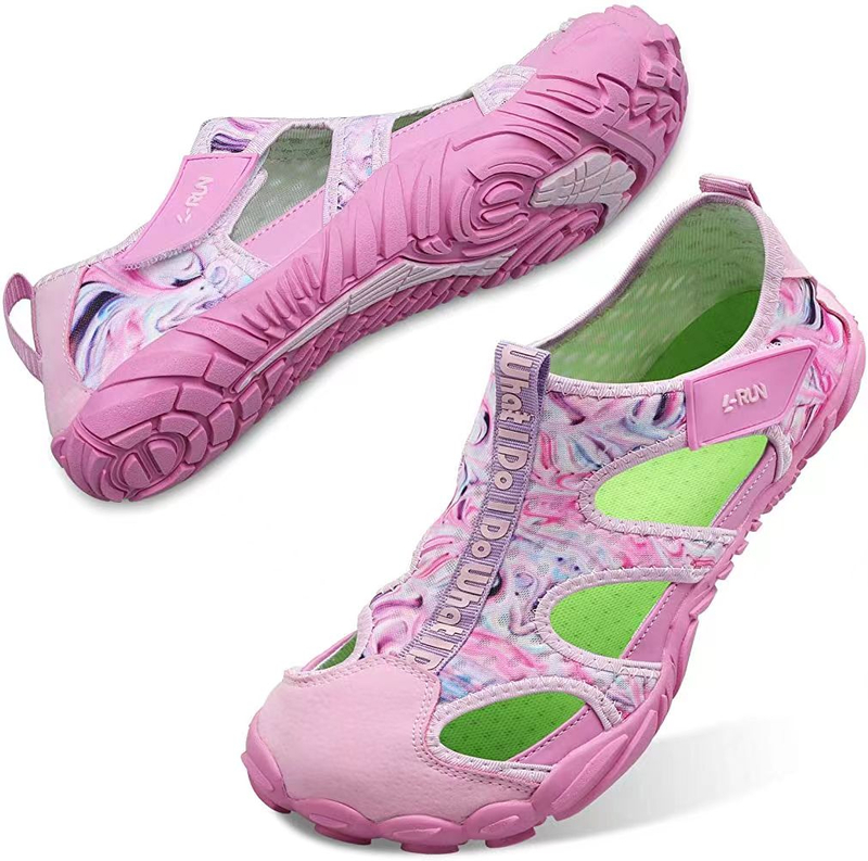 Aqua Shoes 