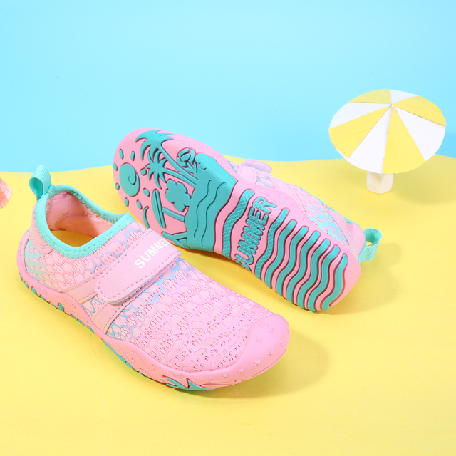 Aqua Shoes 
