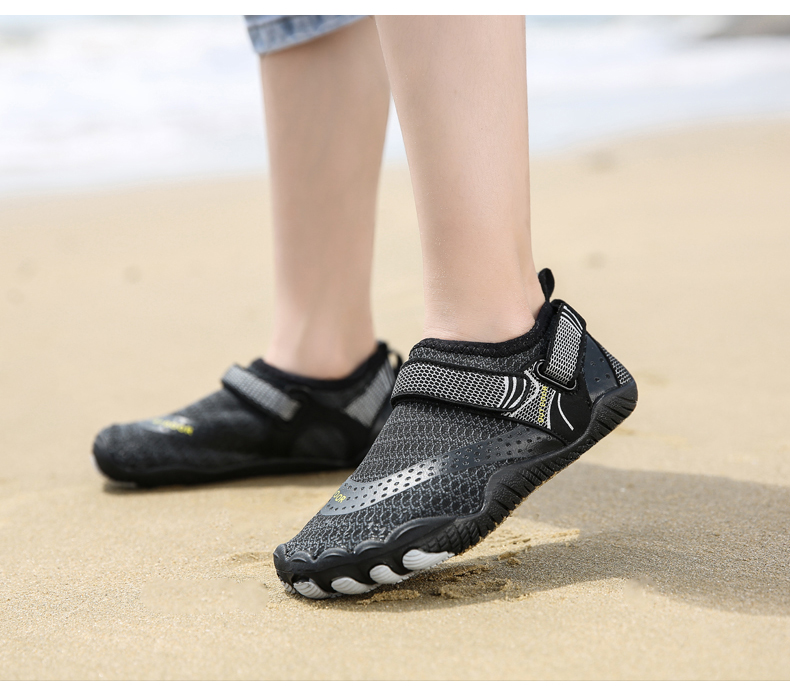 Aqua Shoes 