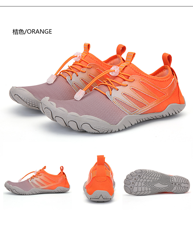 Aqua Shoes 