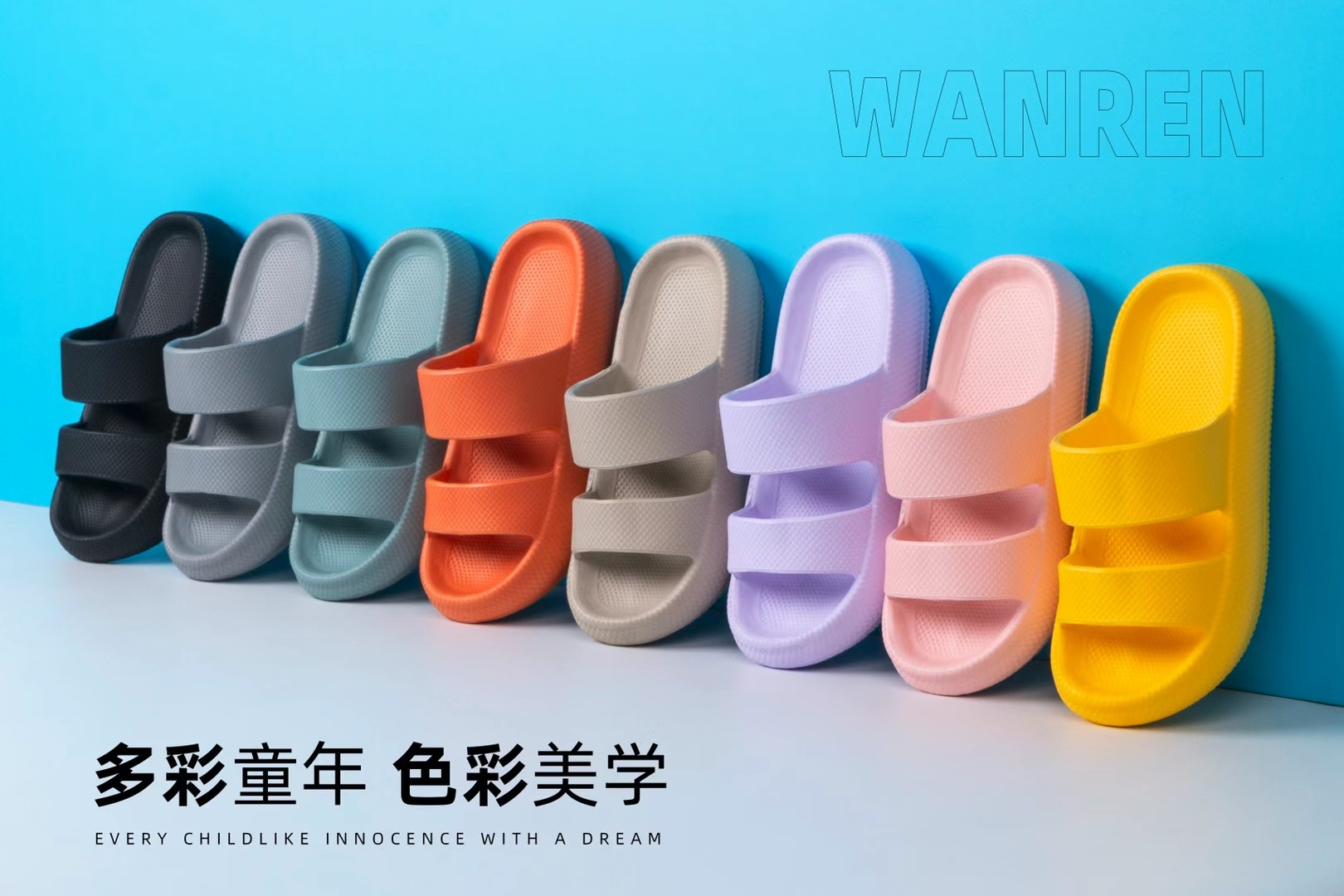 EVA CLOGS