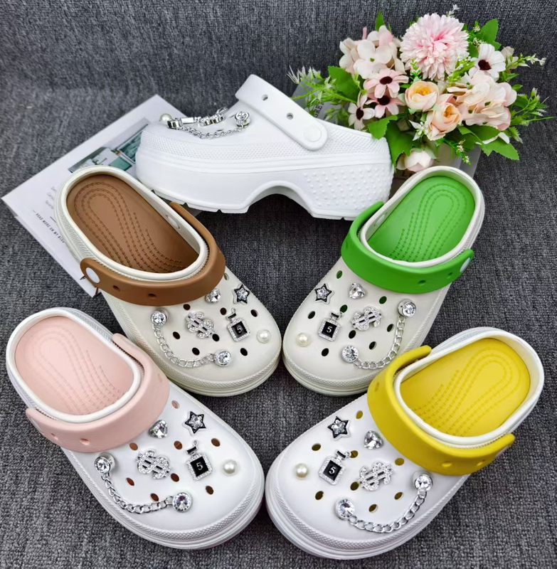 EVA CLOGS