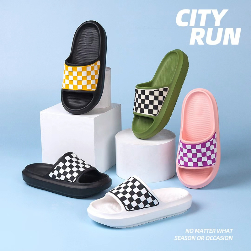 EVA CLOGS