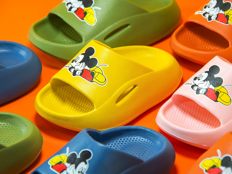 EVA CLOGS