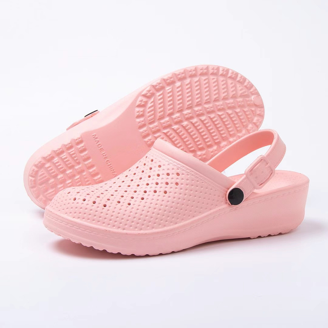 EVA CLOGS