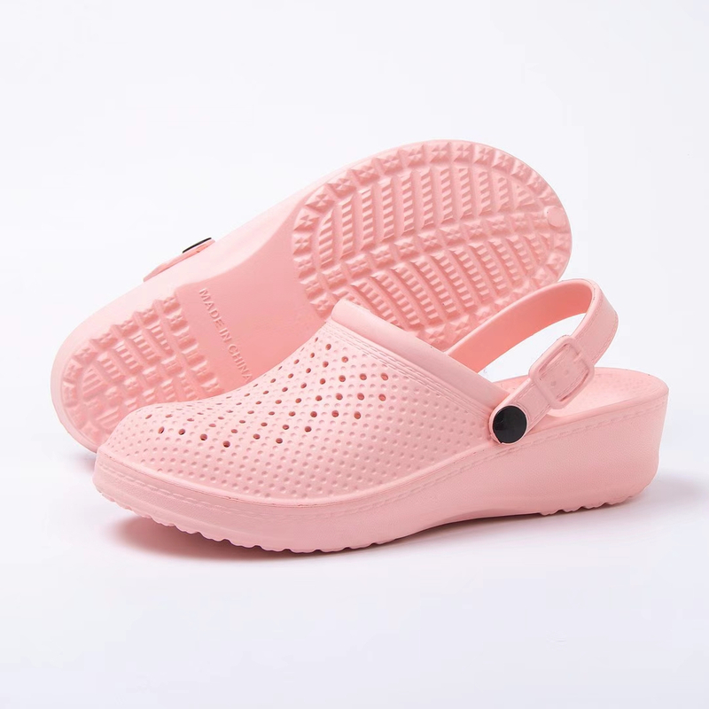 EVA CLOGS