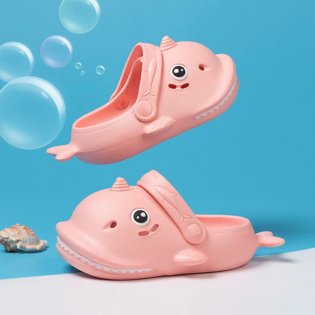 EVA CLOGS