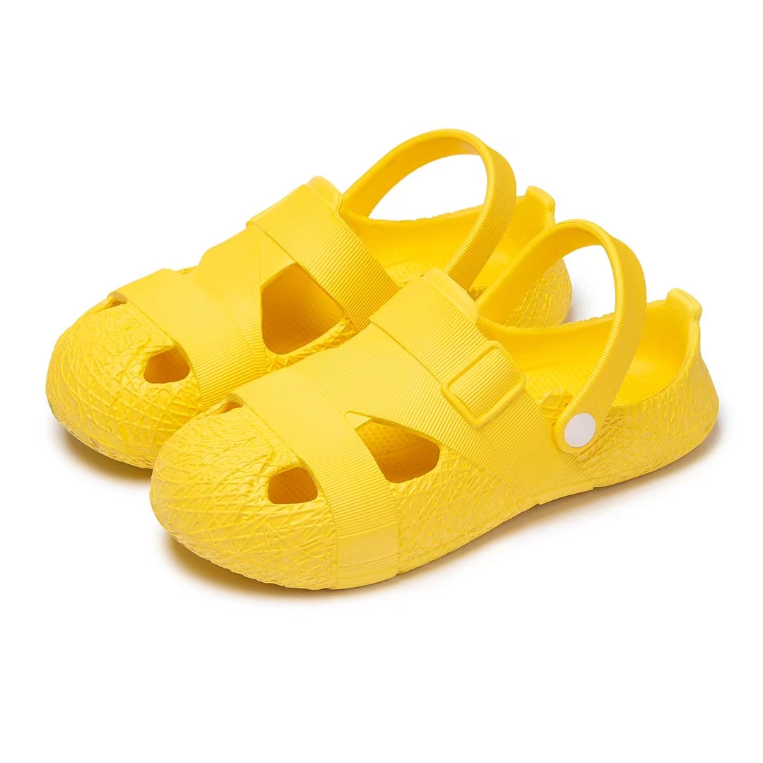 EVA CLOGS