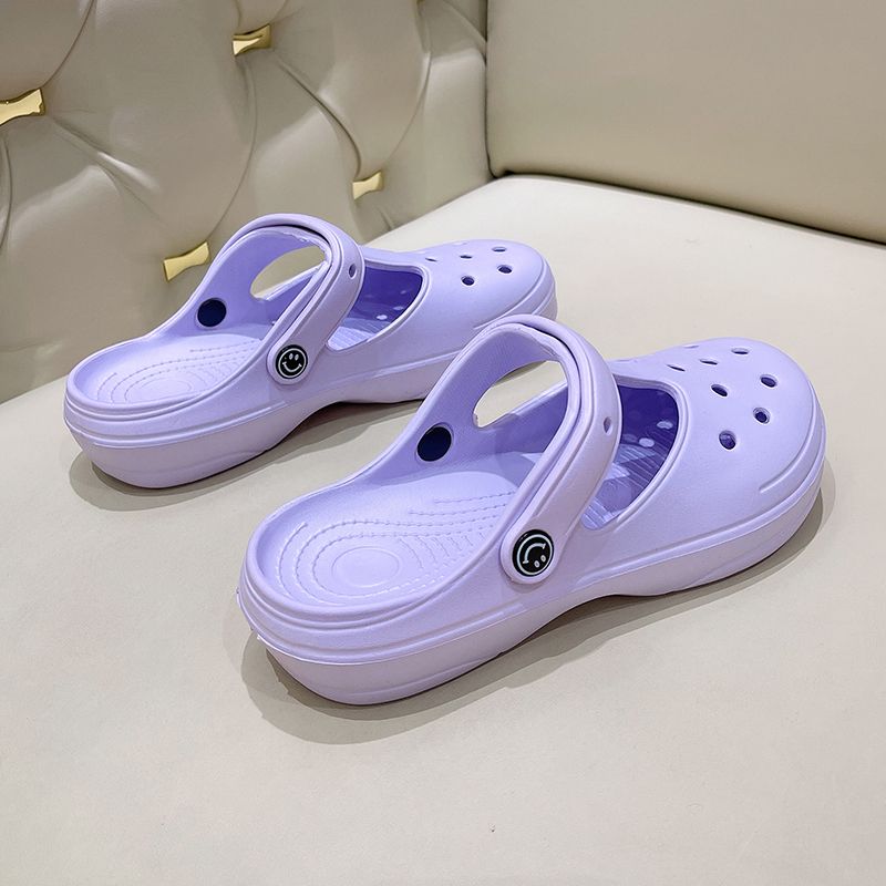 EVA CLOGS