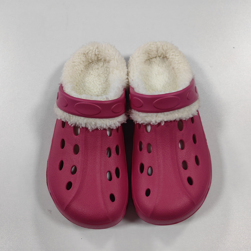 EVA CLOGS