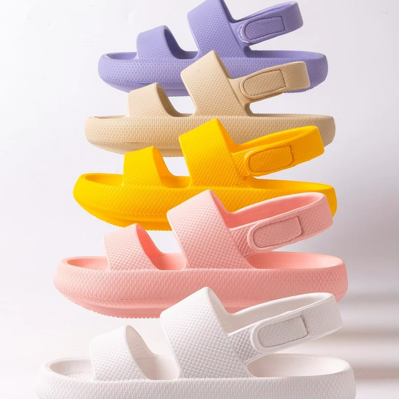 EVA CLOGS