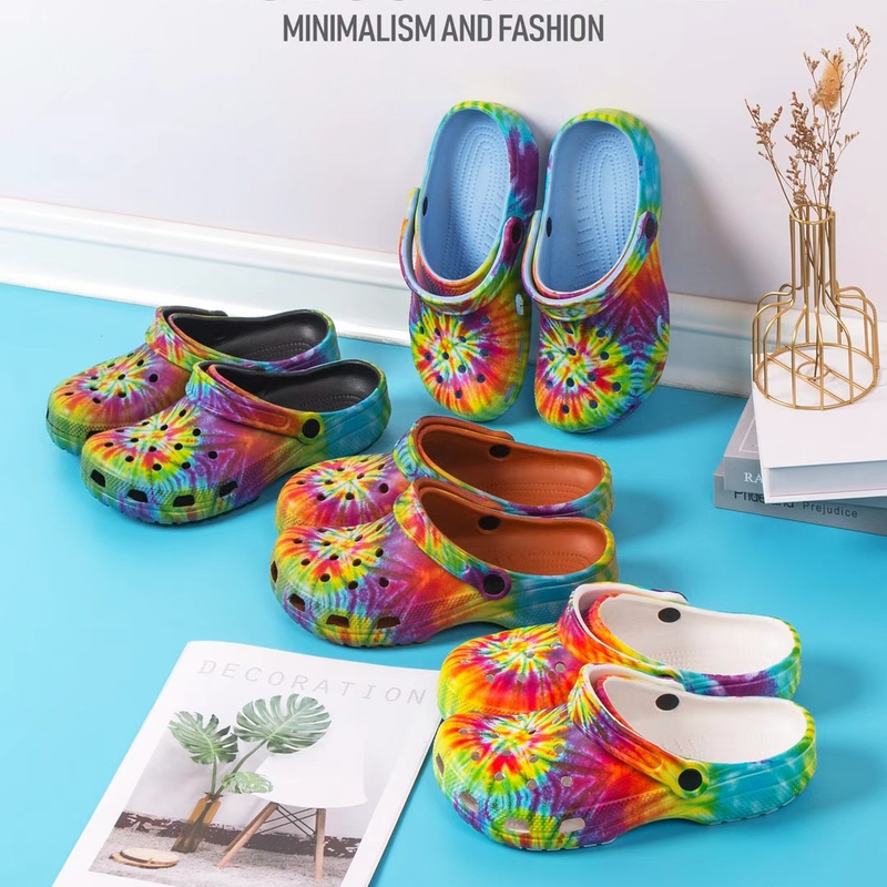 EVA CLOGS