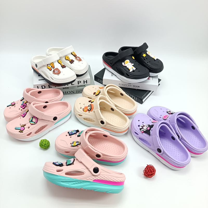 EVA CLOGS