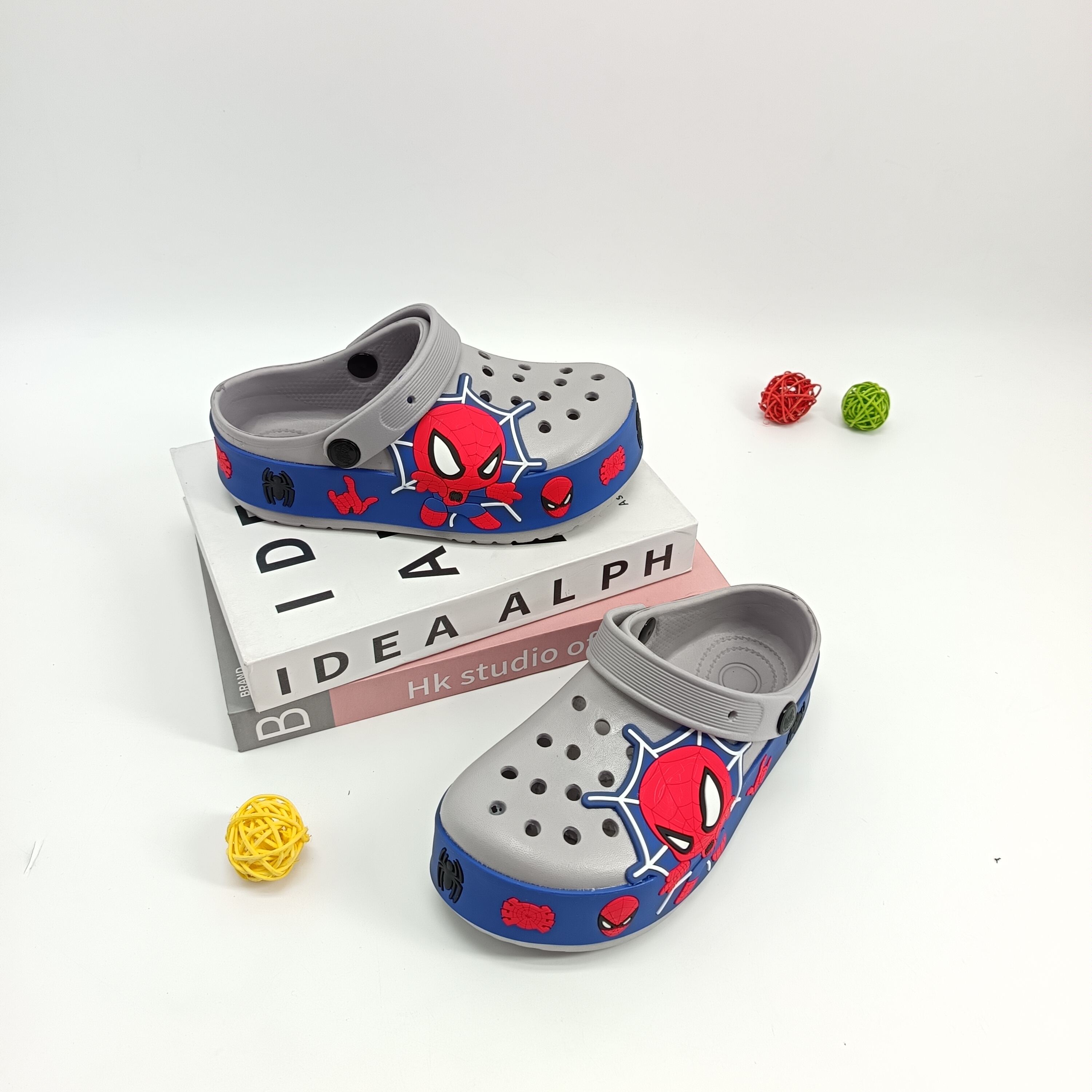 EVA CLOGS