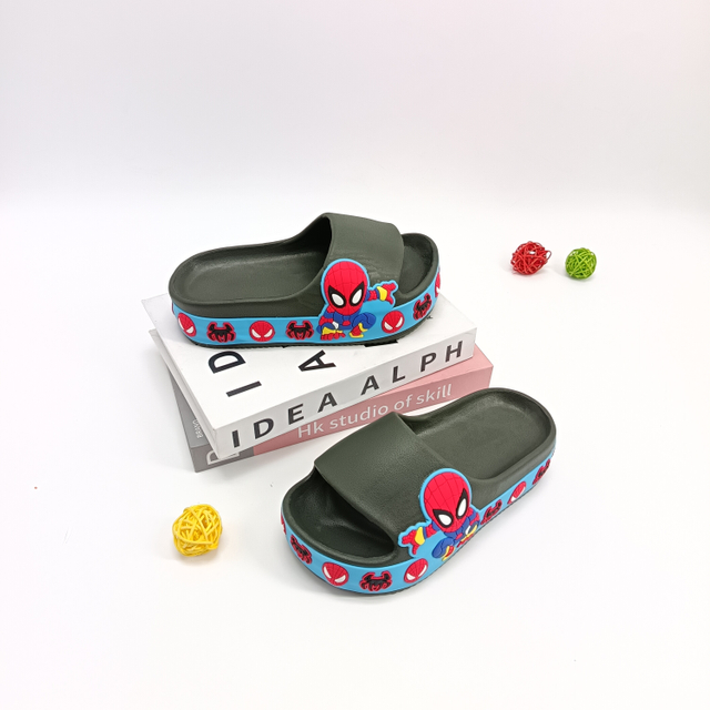 EVA CLOGS