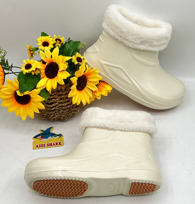 EVA BOOTS