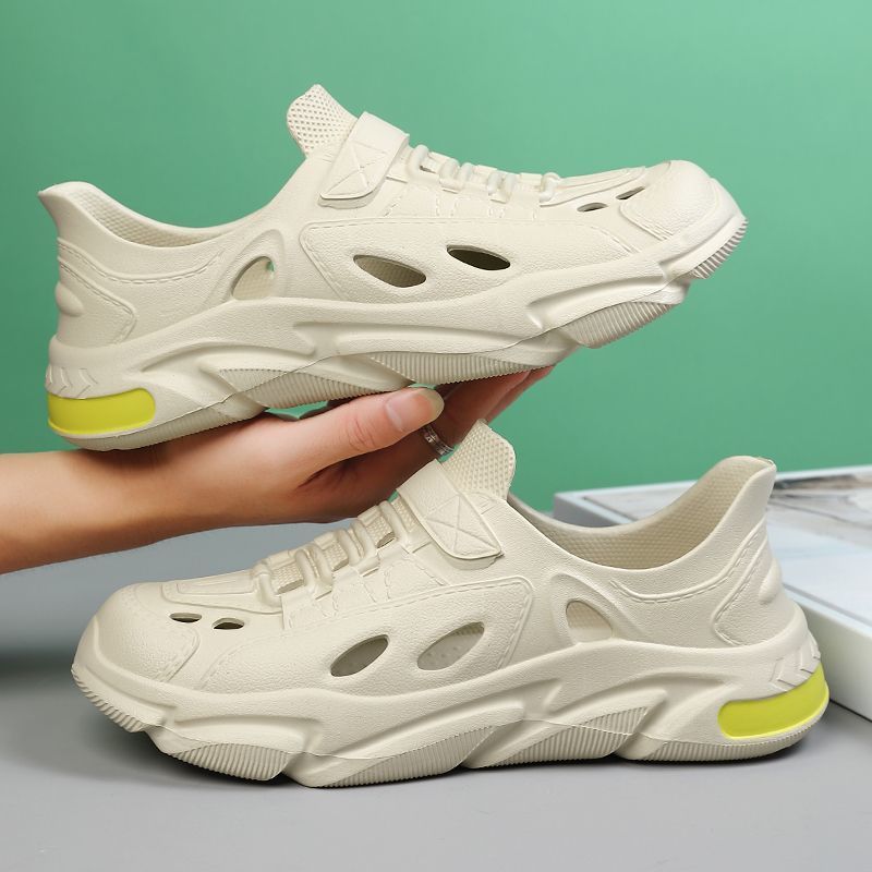 EVA CLOGS