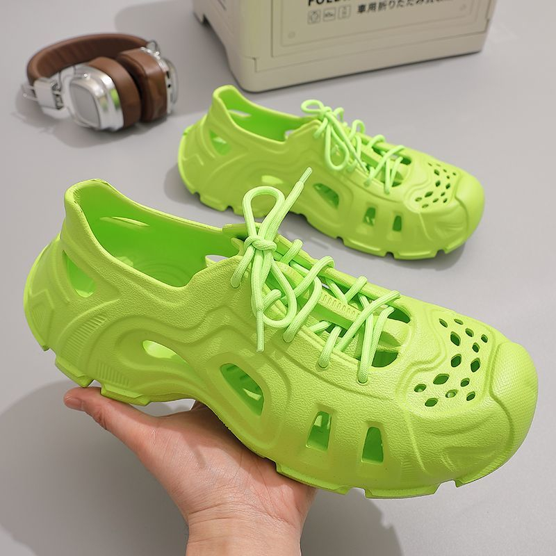 EVA CLOGS
