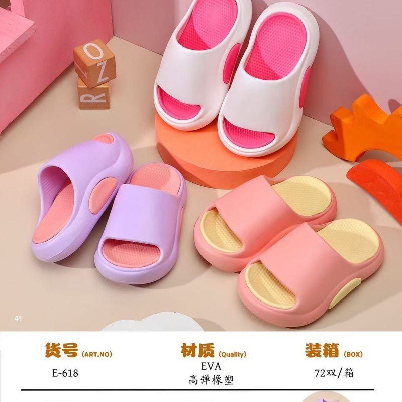 EVA CLOGS