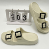 EVA CLOGS