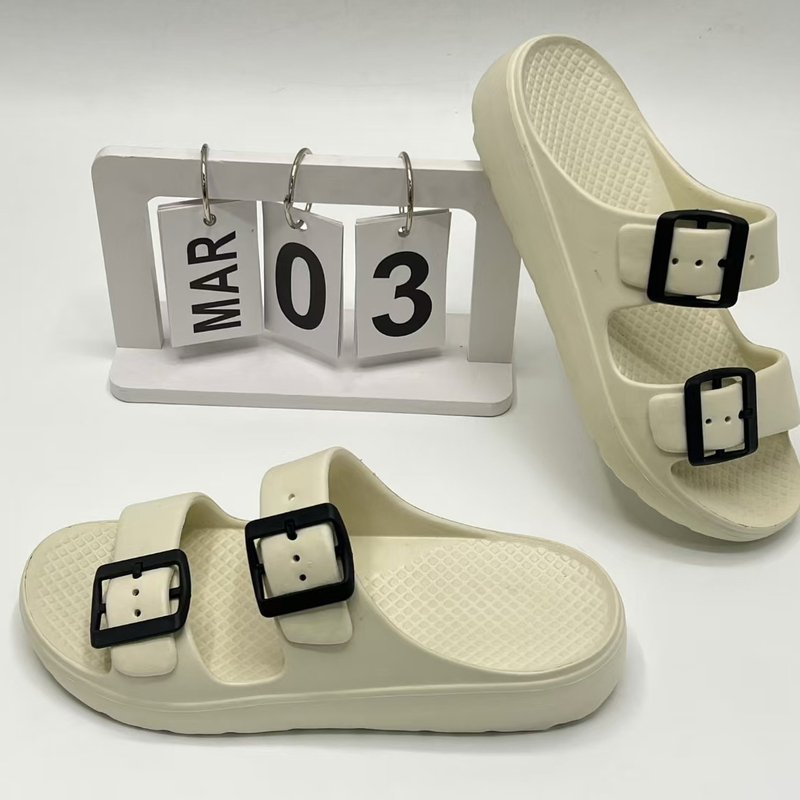 EVA CLOGS