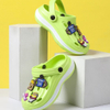 EVA CLOGS