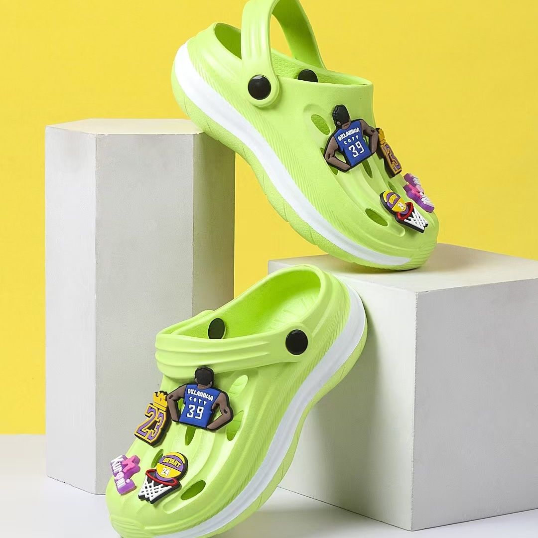 EVA CLOGS