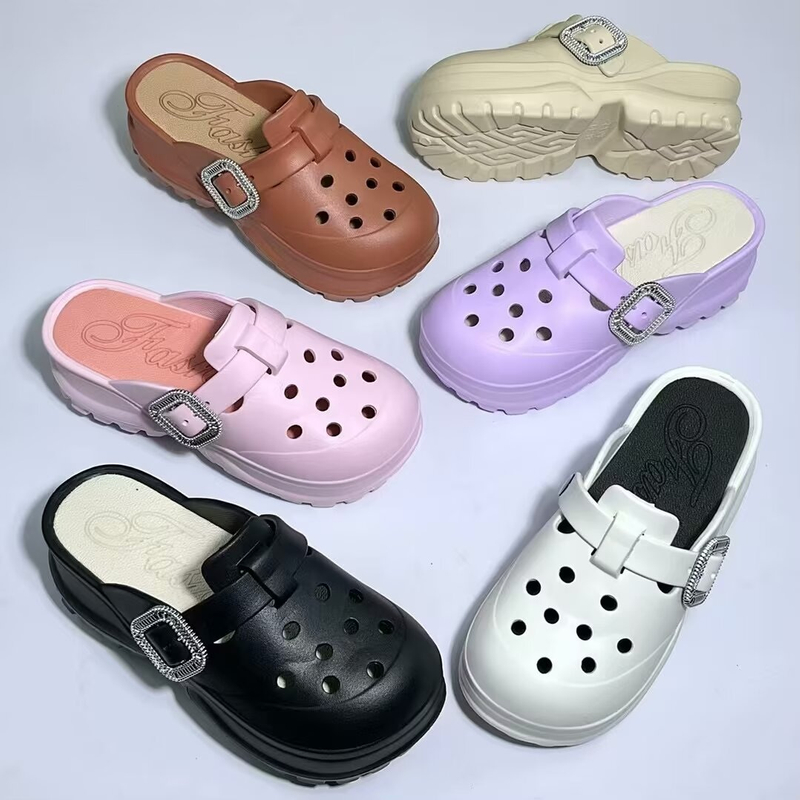 EVA CLOGS