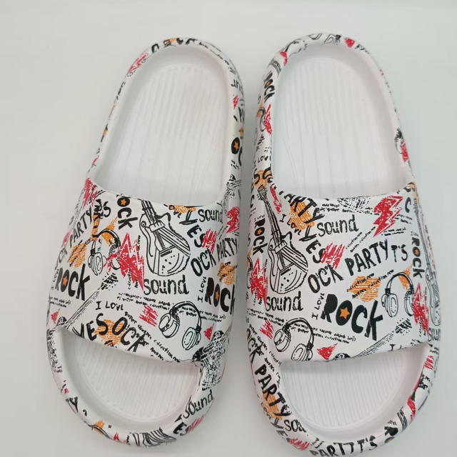 EVA CLOGS