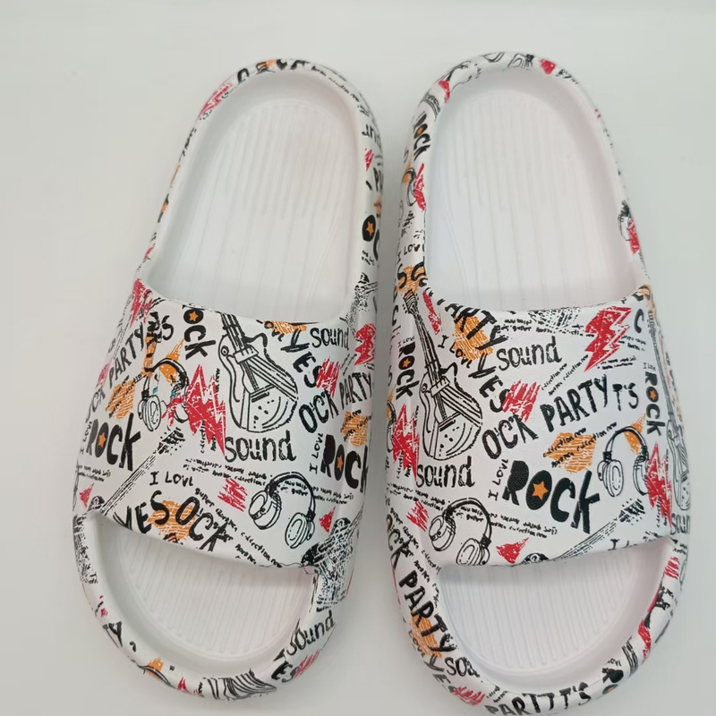 EVA CLOGS